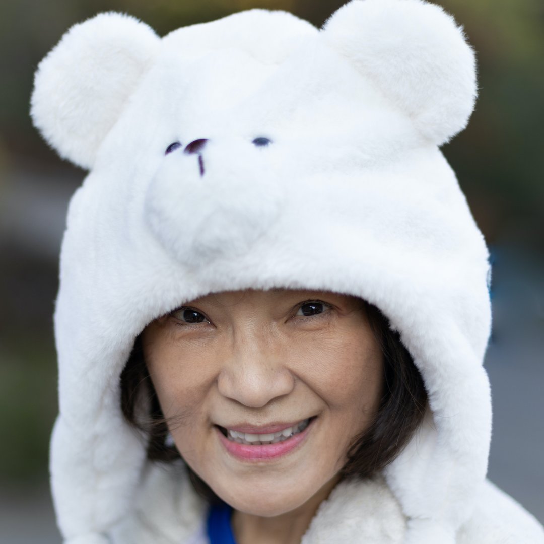 Jean Zuo